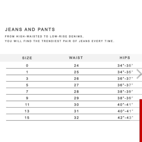 Risen jeans | High Rise Frayed Raw Hem Ankle Medium Wash size 28/7 - Picture 8 of 12